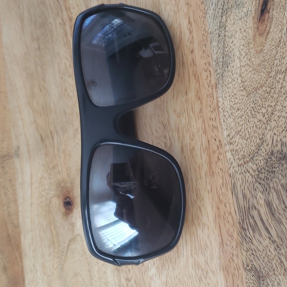 Guess plastic aviators
